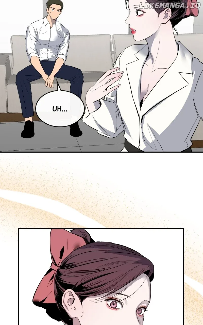 Extroversion of an Immortal Chapter 56 page 42