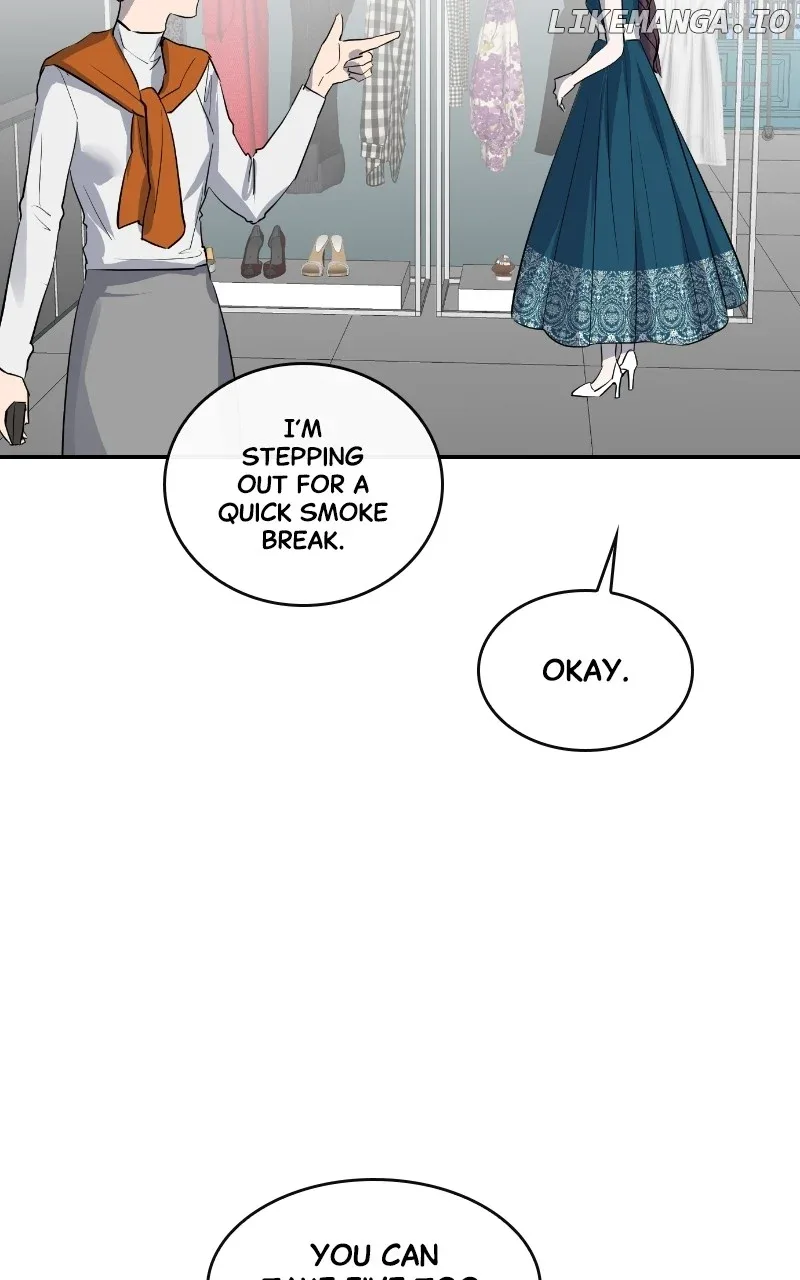 Extroversion of an Immortal Chapter 56 page 52
