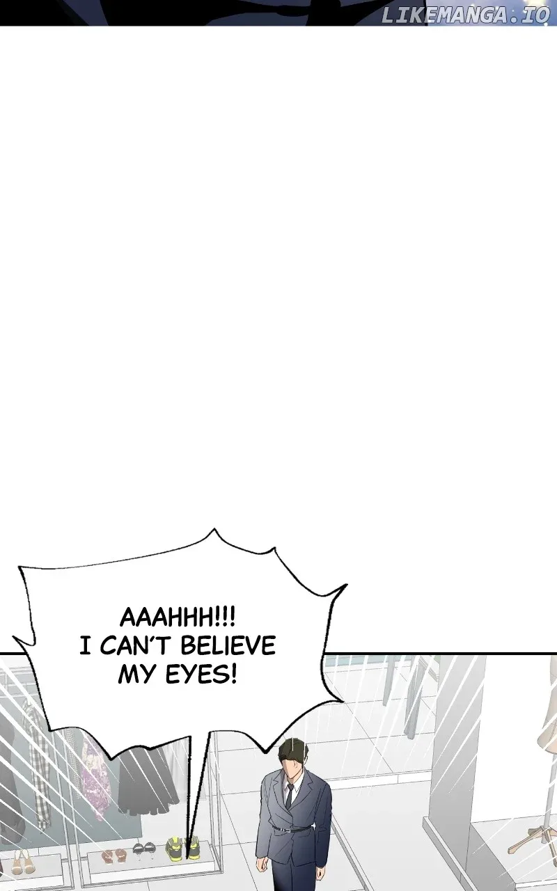 Extroversion of an Immortal Chapter 56 page 8