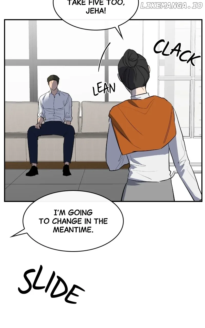 Extroversion of an Immortal Chapter 56 page 53