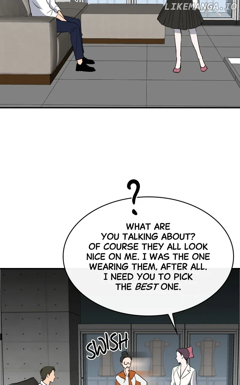 Extroversion of an Immortal Chapter 56 page 45