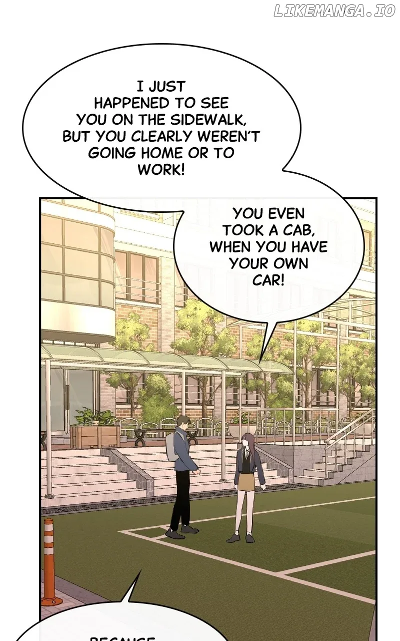 Extroversion of an Immortal Chapter 51 page 105