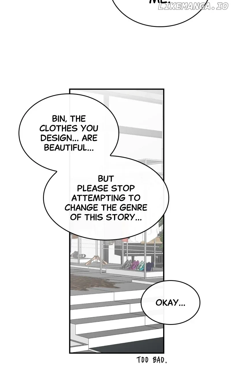 Extroversion of an Immortal Chapter 56 page 35