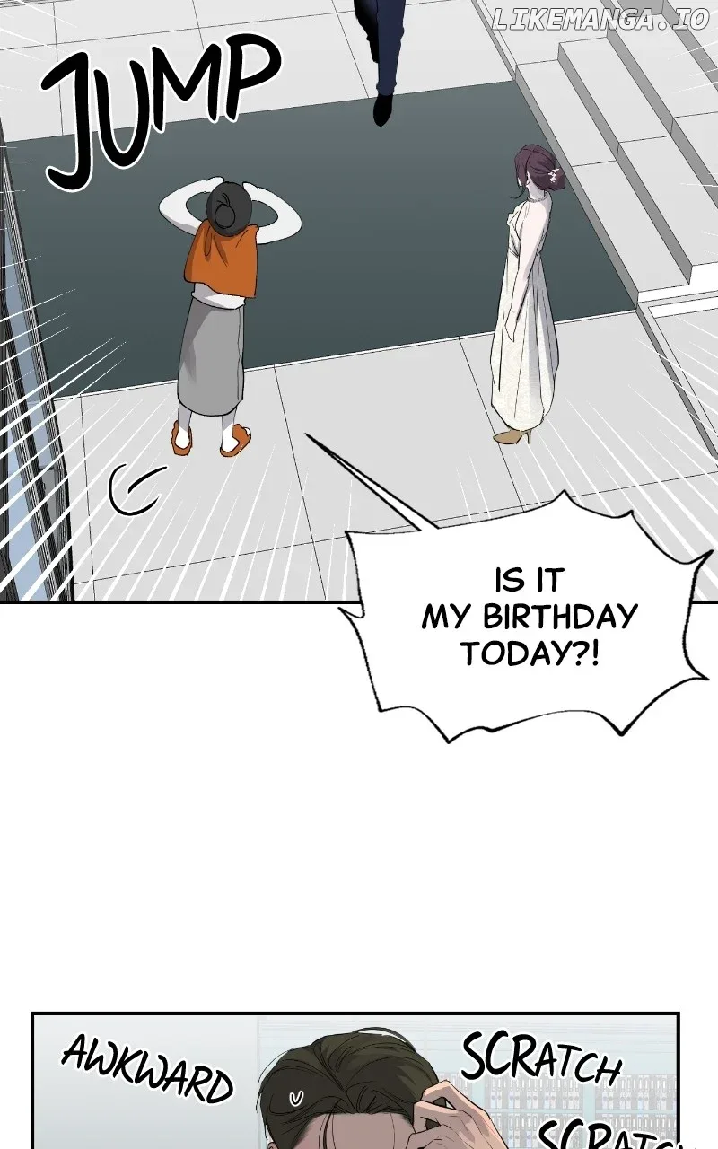 Extroversion of an Immortal Chapter 56 page 9