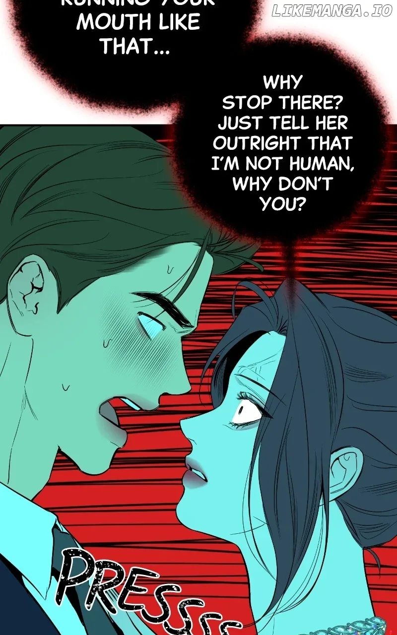 Extroversion of an Immortal Chapter 56 page 19