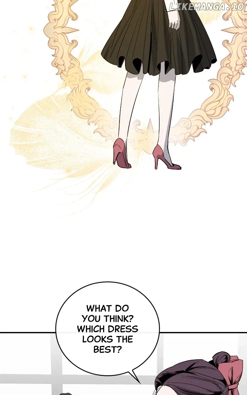 Extroversion of an Immortal Chapter 56 page 41