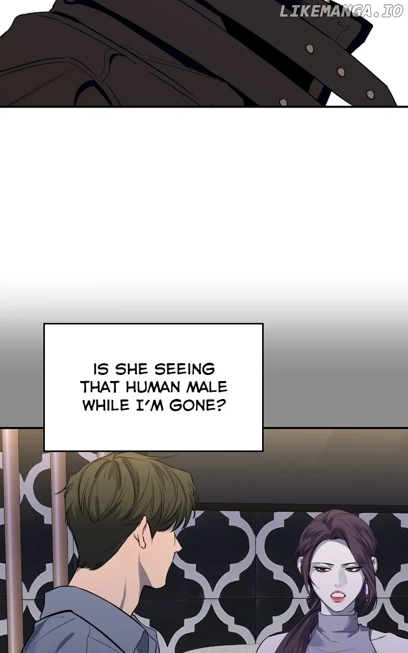 Extroversion of an Immortal Chapter 56 page 88