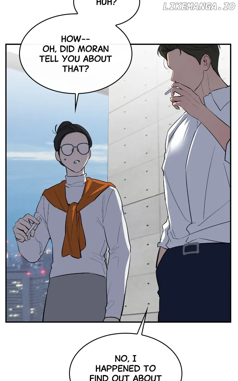 Extroversion of an Immortal Chapter 56 page 65