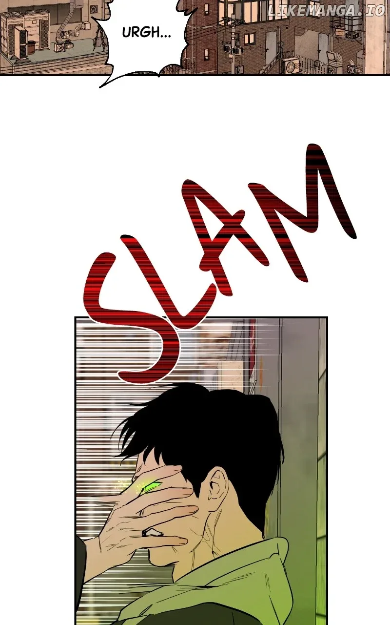 Extroversion of an Immortal Chapter 56 page 71