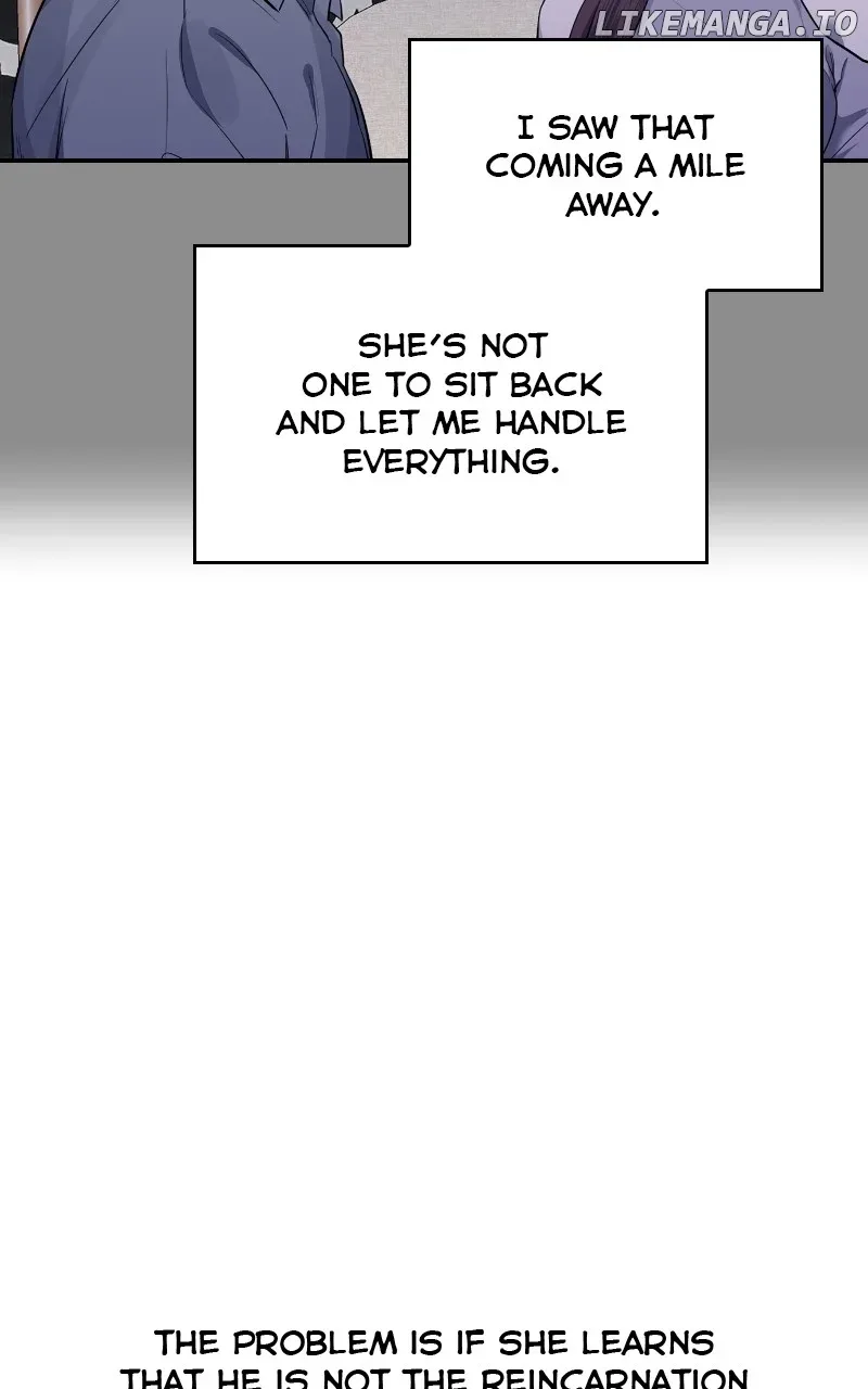 Extroversion of an Immortal Chapter 56 page 89