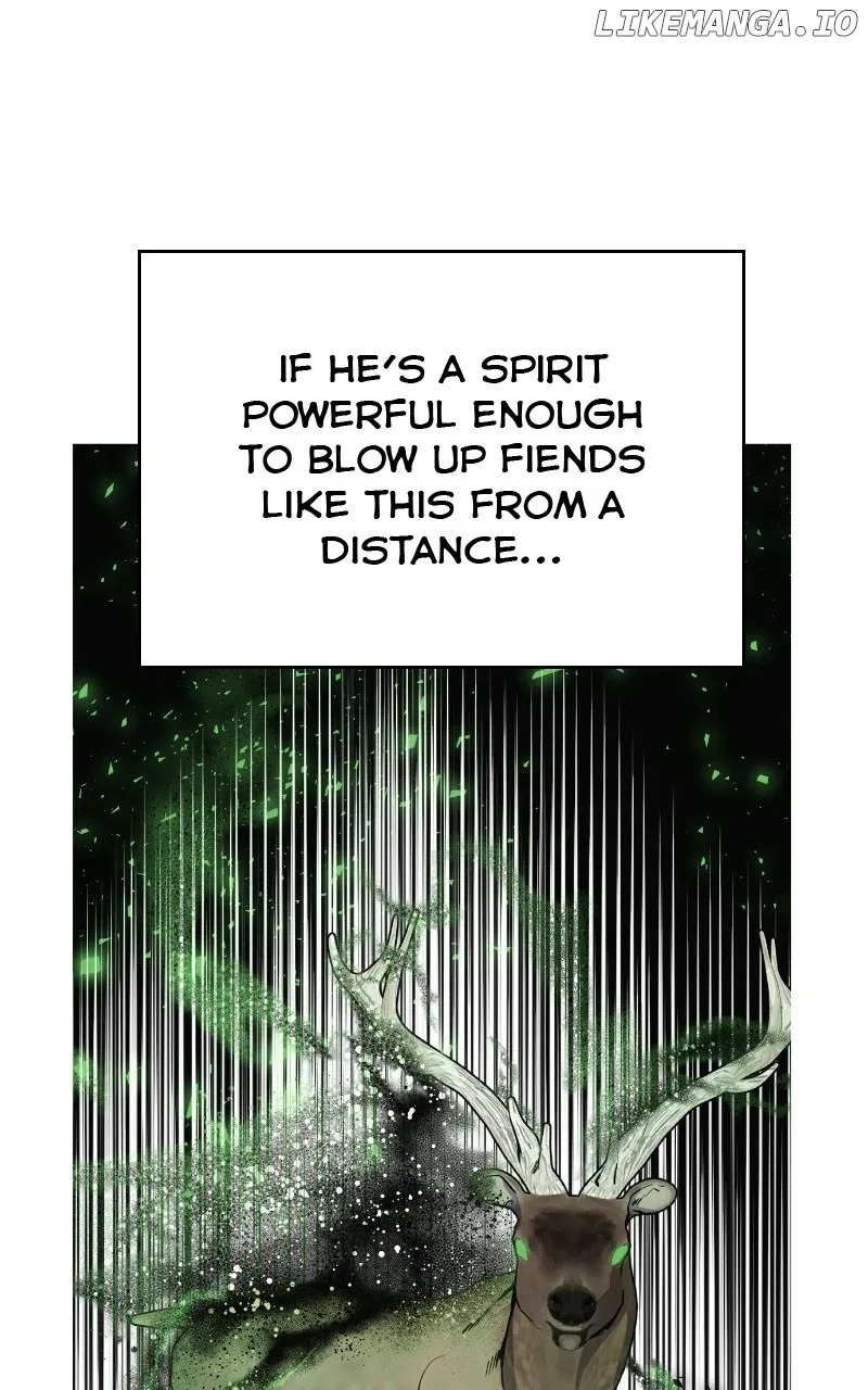 Extroversion of an Immortal Chapter 56 page 82