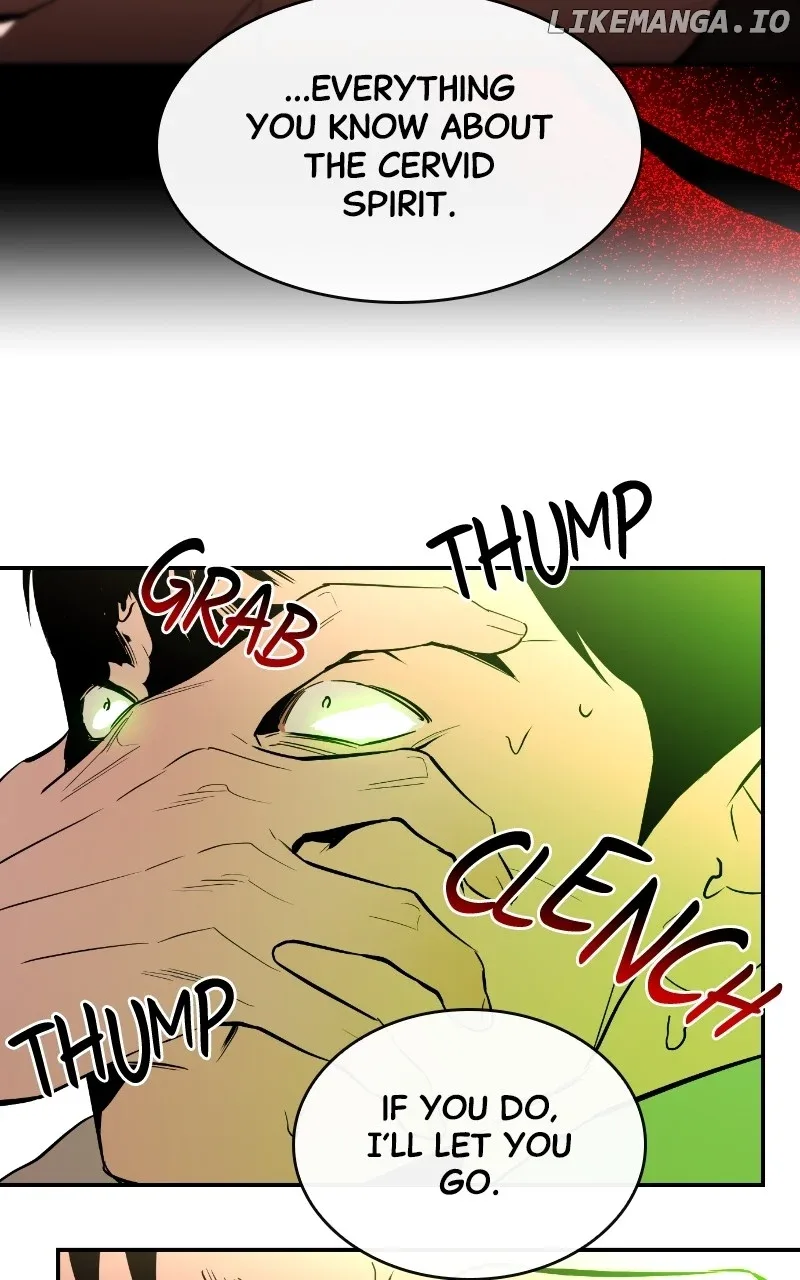 Extroversion of an Immortal Chapter 56 page 73