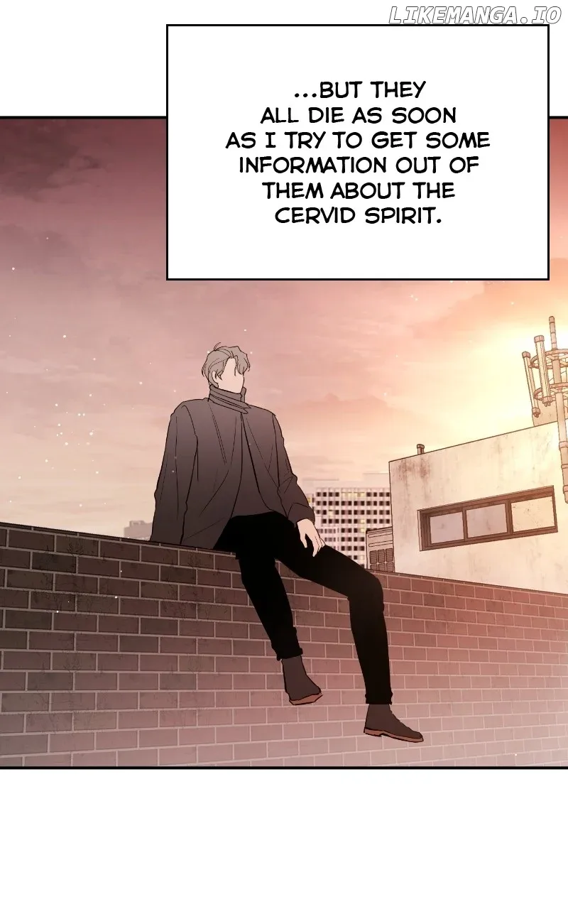 Extroversion of an Immortal Chapter 56 page 81
