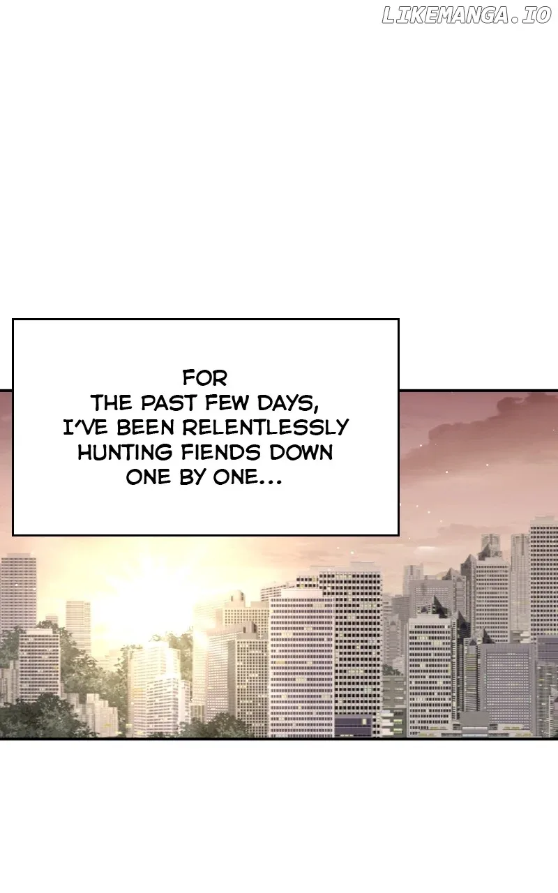 Extroversion of an Immortal Chapter 56 page 80