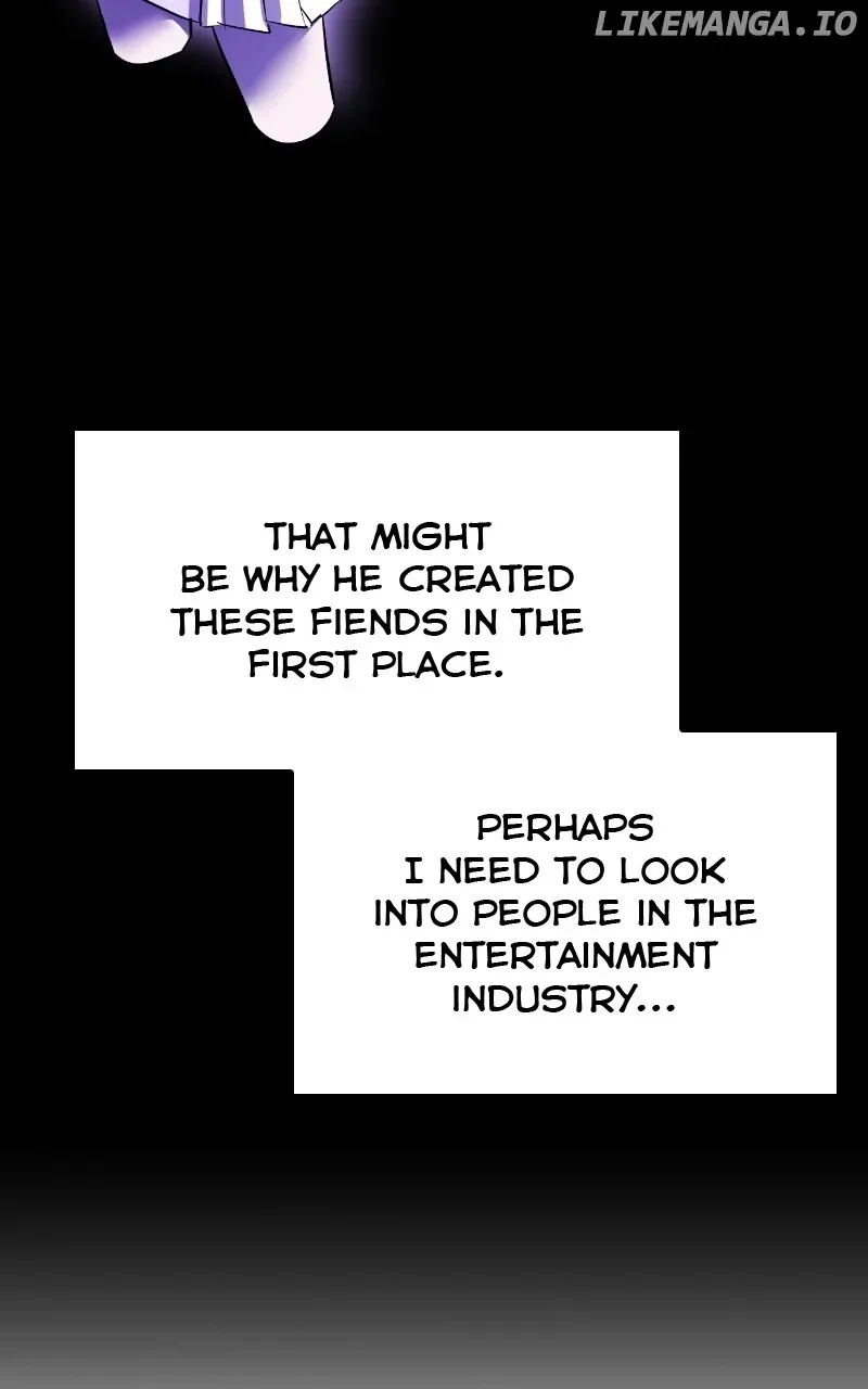 Extroversion of an Immortal Chapter 56 page 86