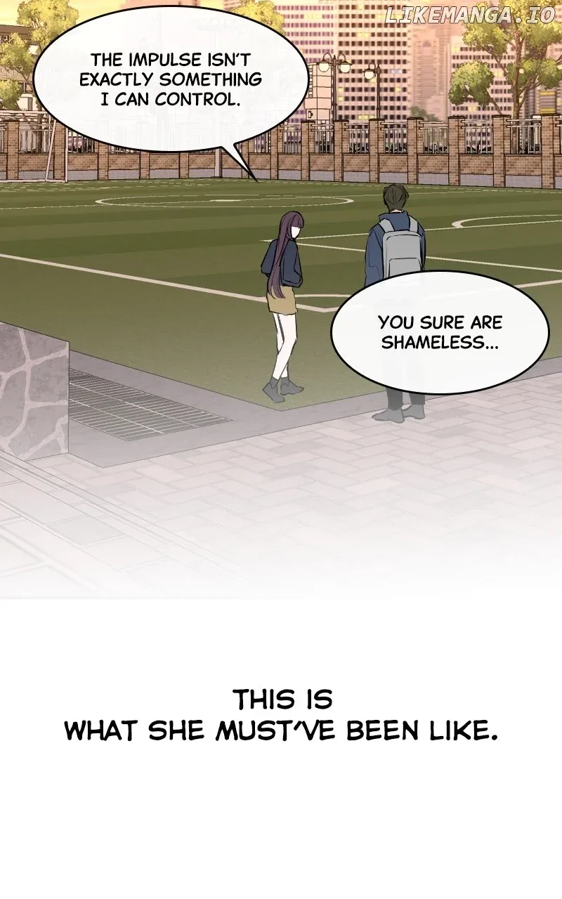 Extroversion of an Immortal Chapter 51 page 118