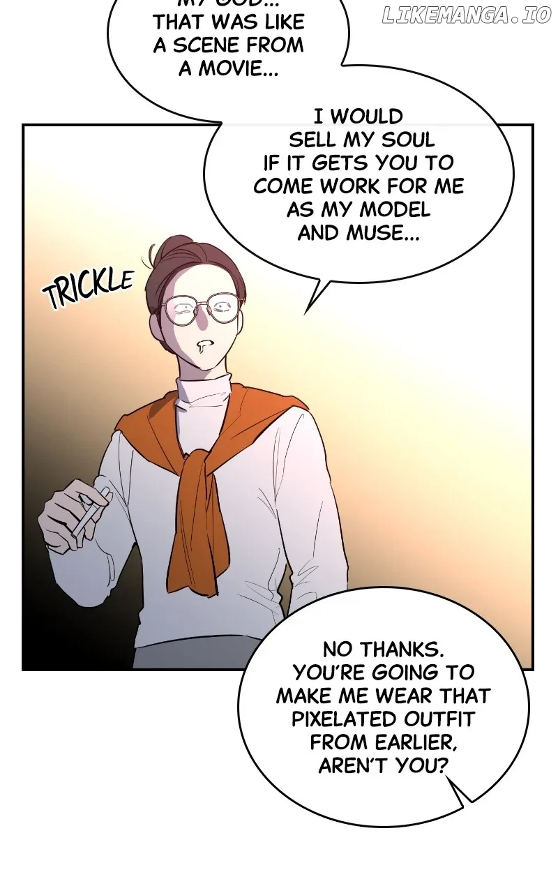 Extroversion of an Immortal Chapter 56 page 61