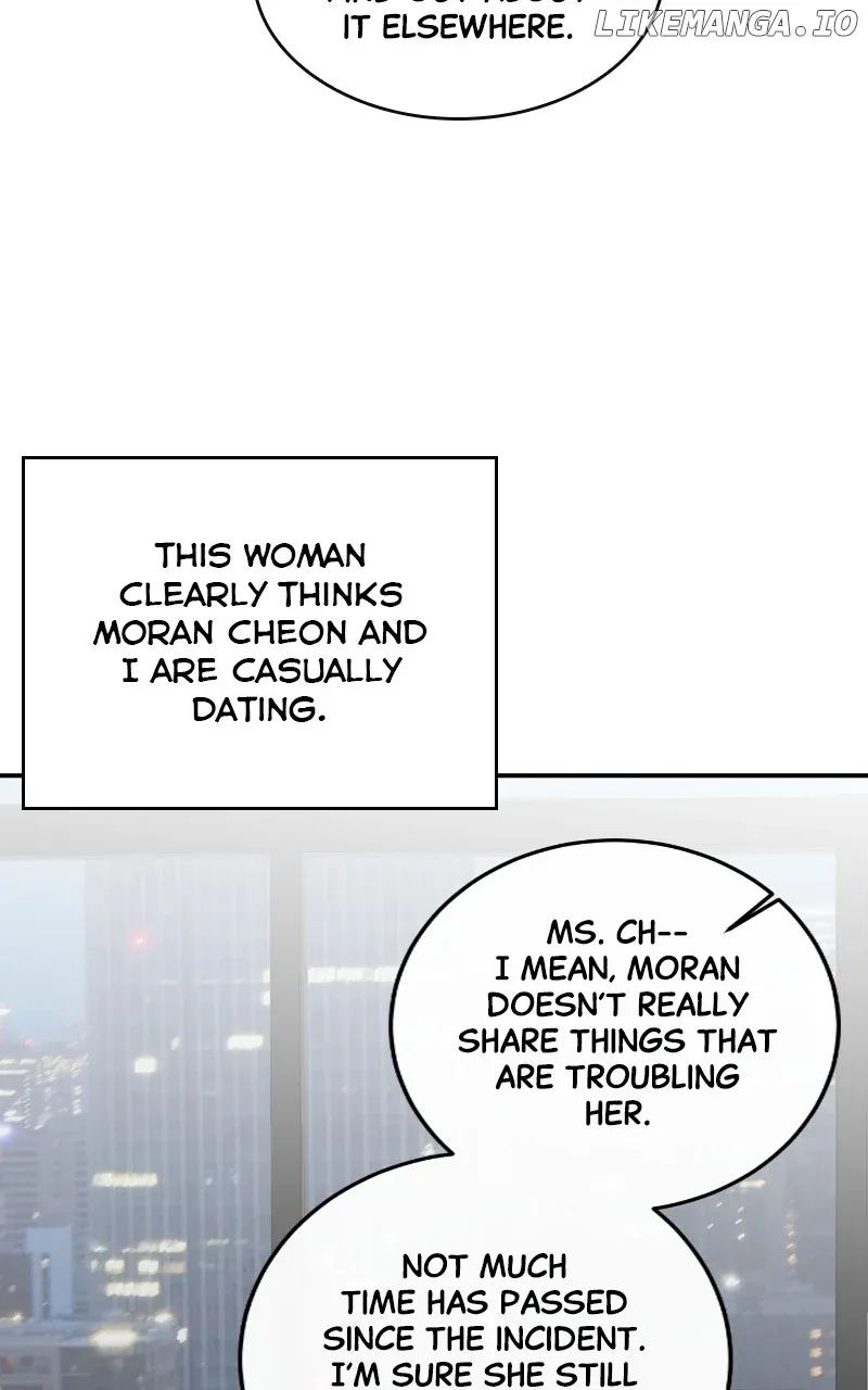 Extroversion of an Immortal Chapter 56 page 66