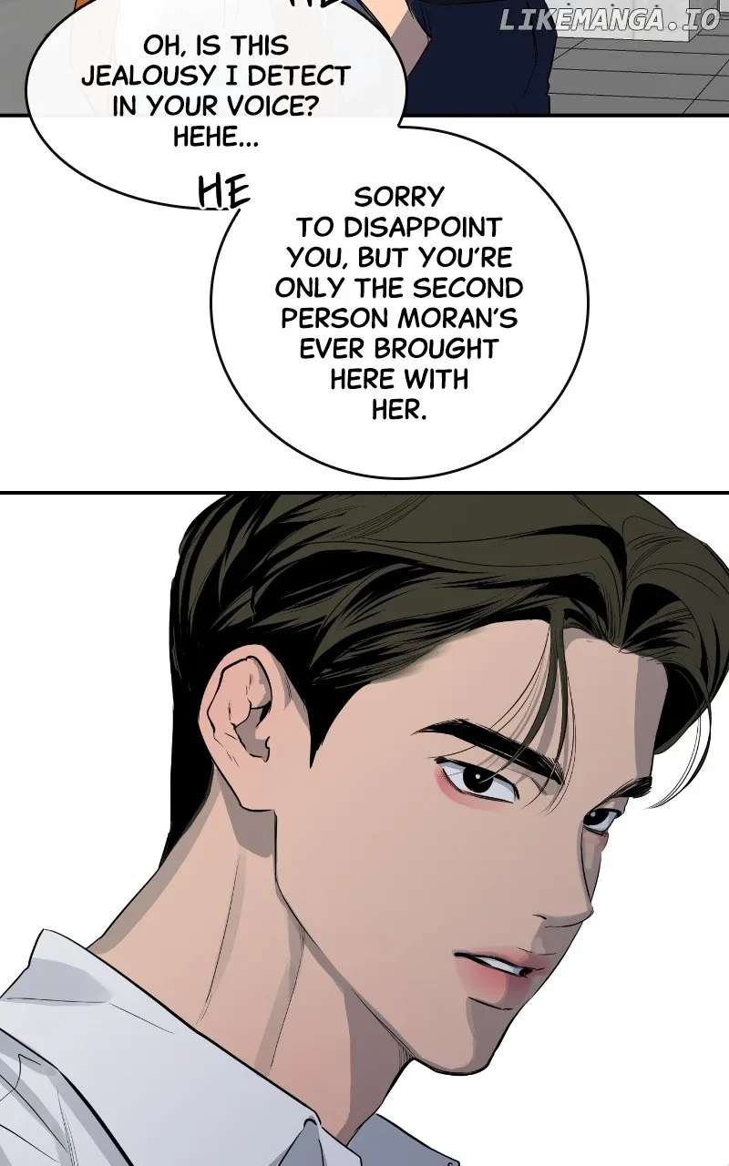 Extroversion of an Immortal Chapter 56 page 63