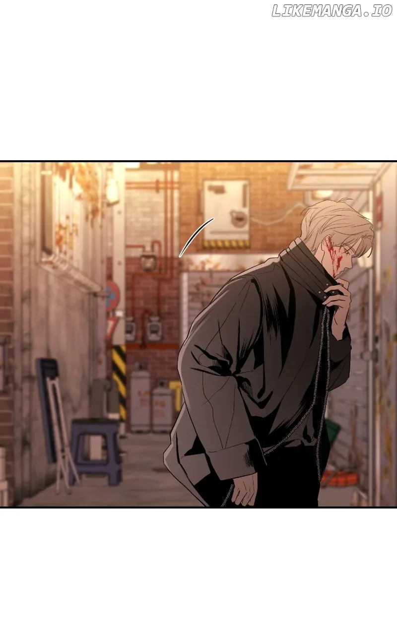 Extroversion of an Immortal Chapter 56 page 78