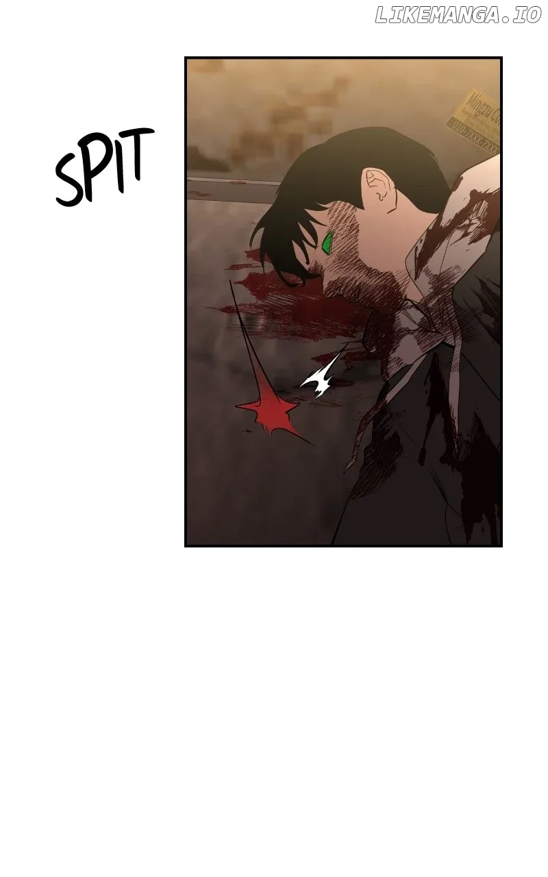 Extroversion of an Immortal Chapter 56 page 79