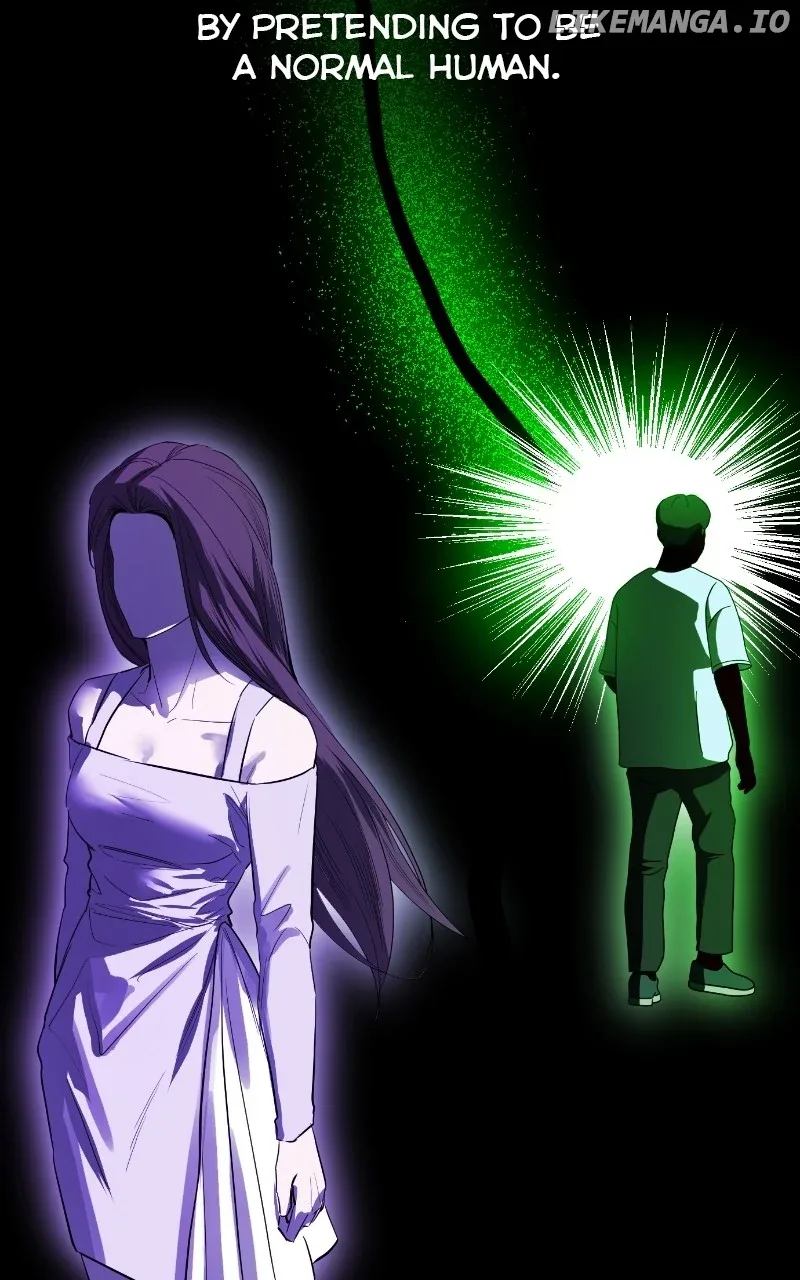 Extroversion of an Immortal Chapter 56 page 85
