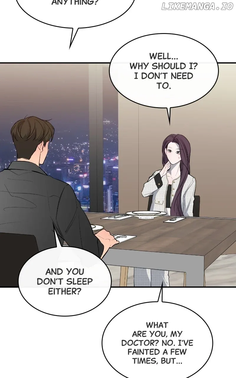 Extroversion of an Immortal Chapter 58 page 12