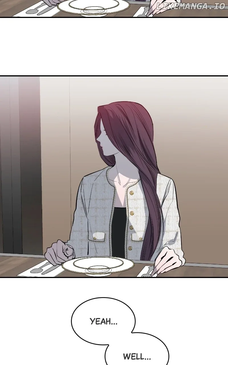 Extroversion of an Immortal Chapter 58 page 16