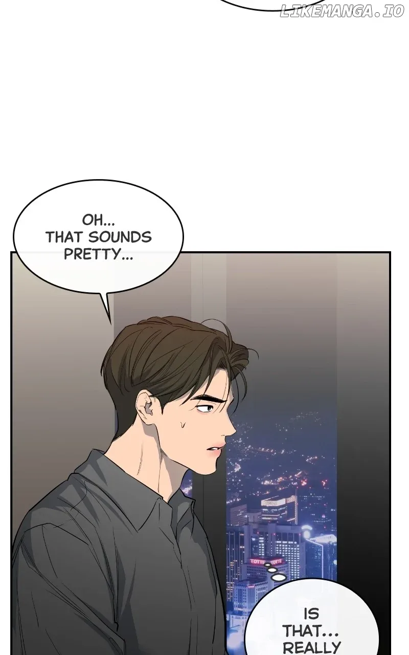 Extroversion of an Immortal Chapter 58 page 13