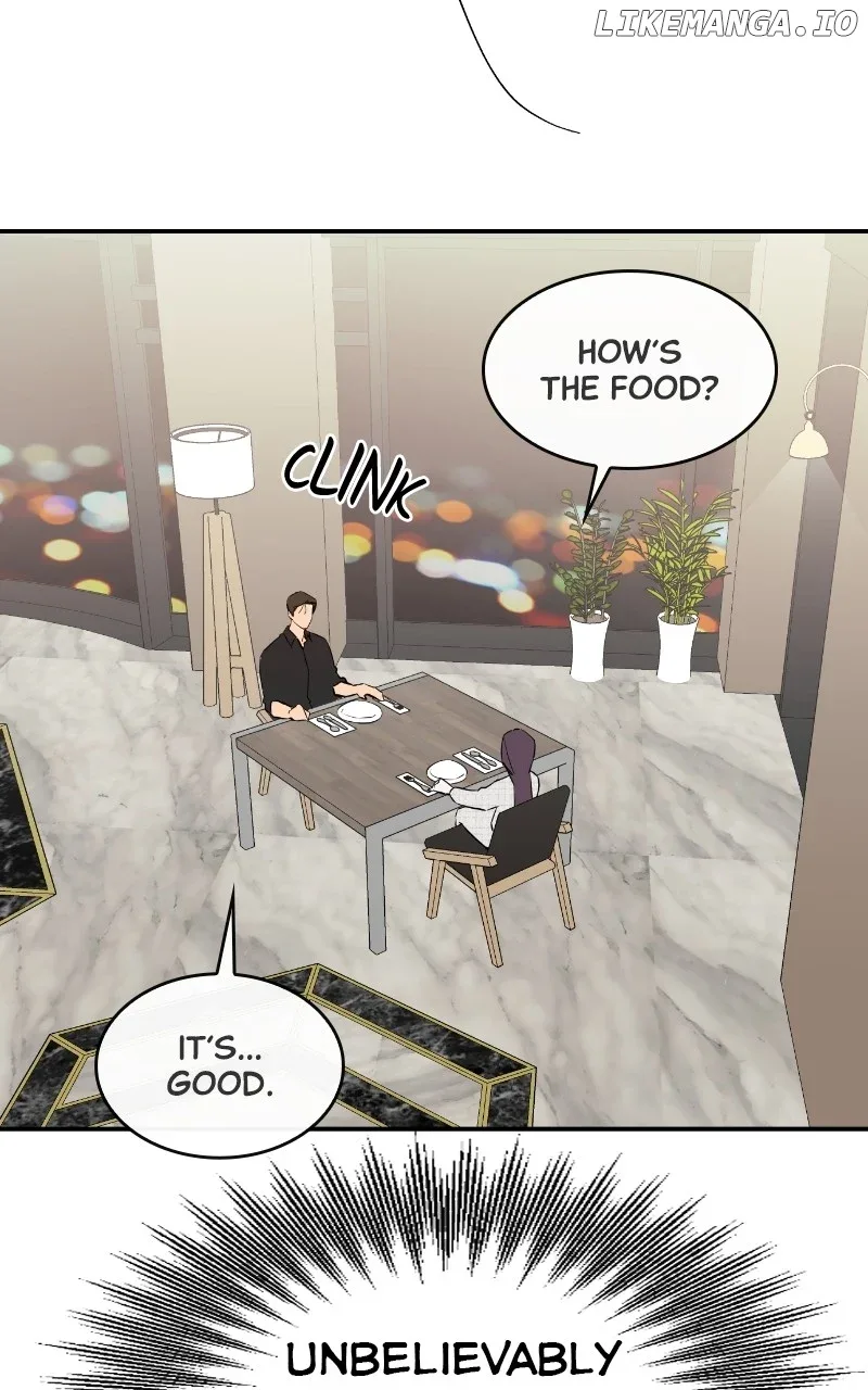 Extroversion of an Immortal Chapter 58 page 7