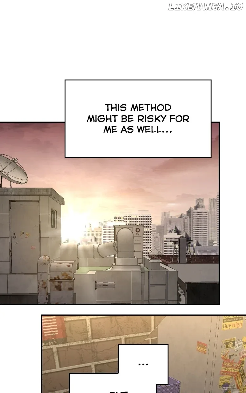 Extroversion of an Immortal Chapter 57 page 2