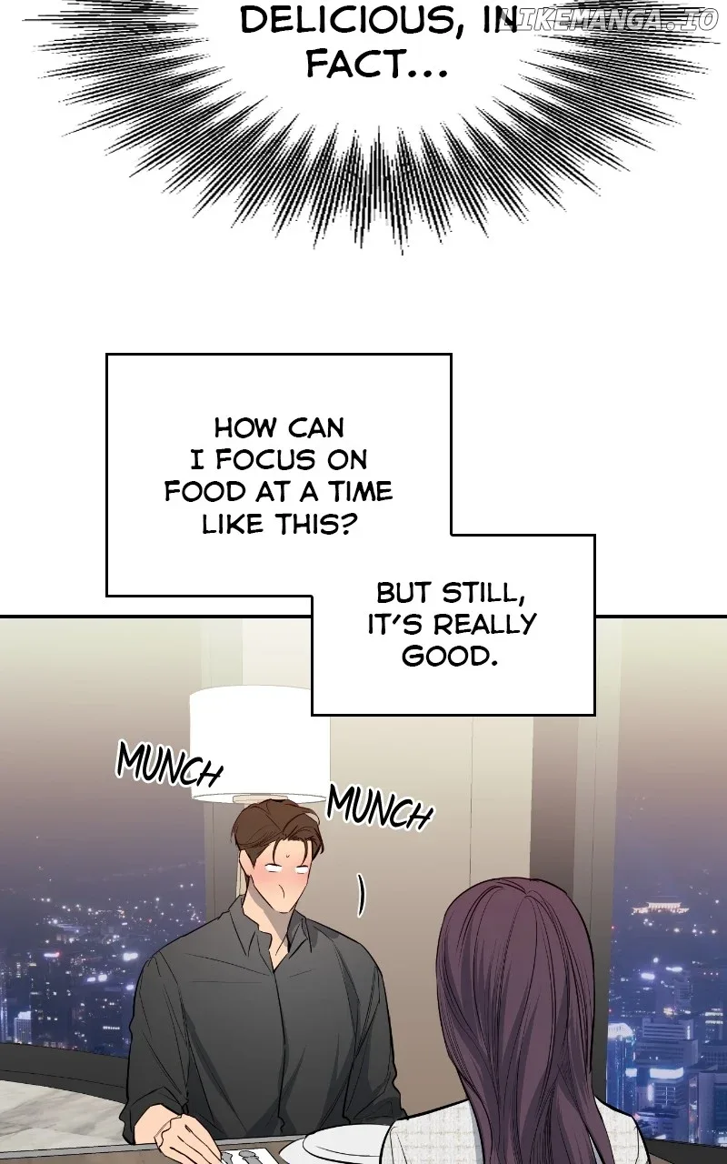 Extroversion of an Immortal Chapter 58 page 8