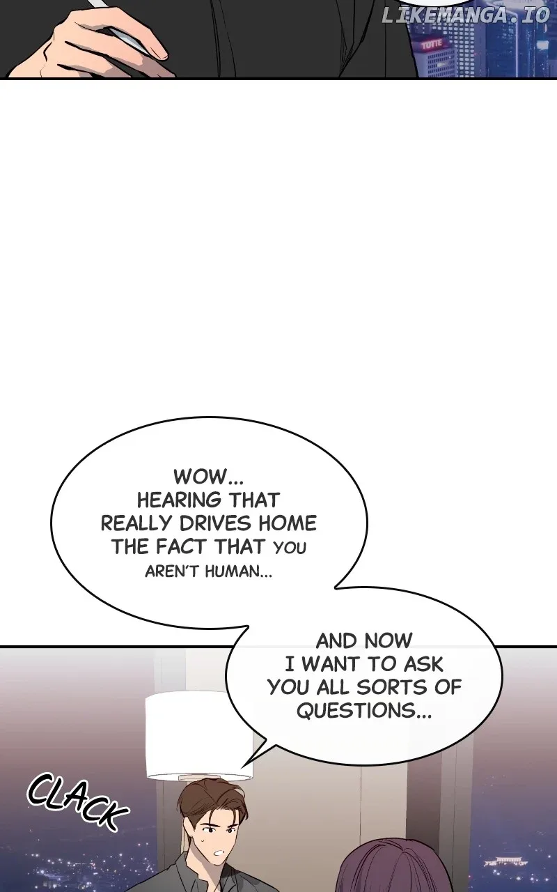 Extroversion of an Immortal Chapter 58 page 18