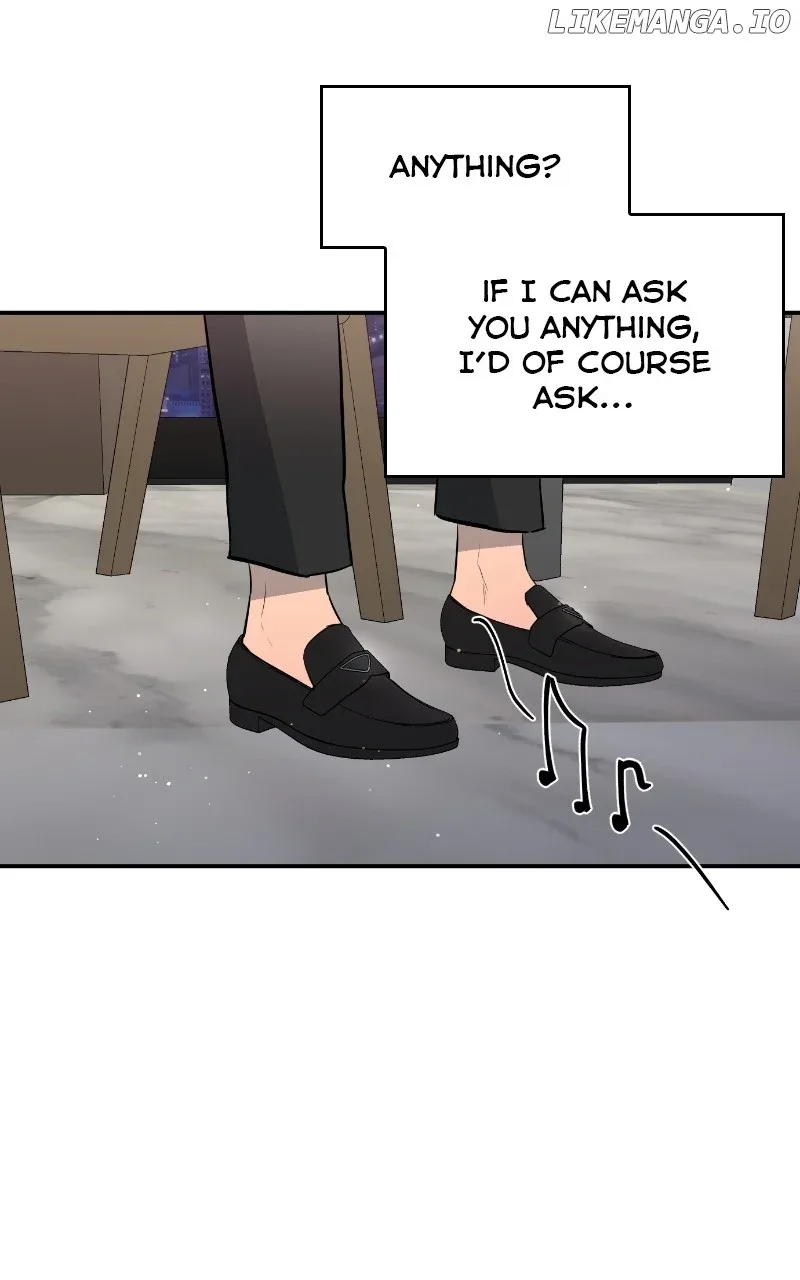 Extroversion of an Immortal Chapter 58 page 22