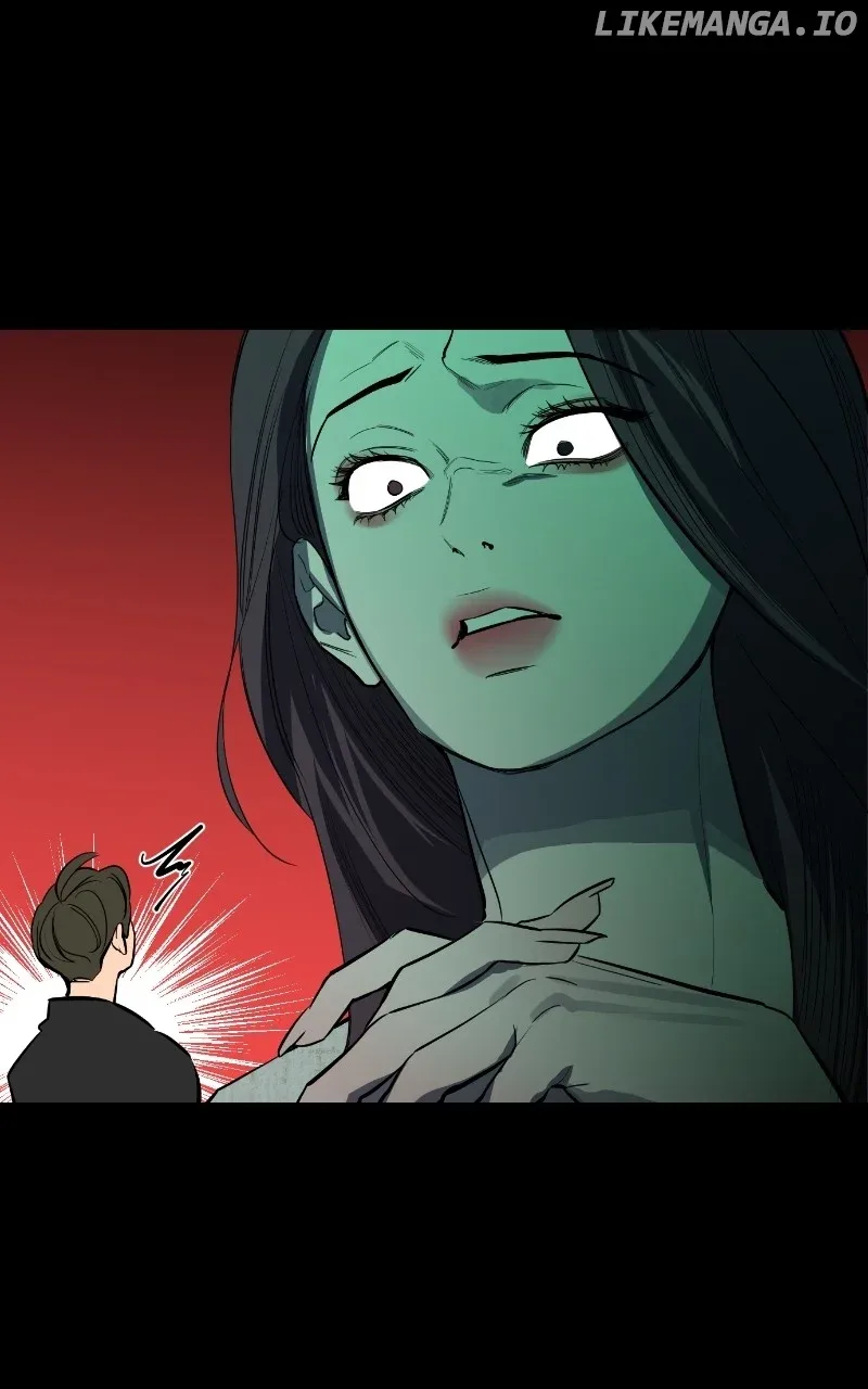 Extroversion of an Immortal Chapter 58 page 24