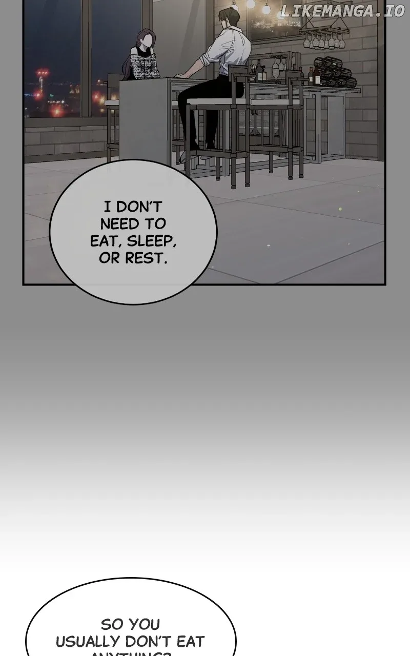 Extroversion of an Immortal Chapter 58 page 11