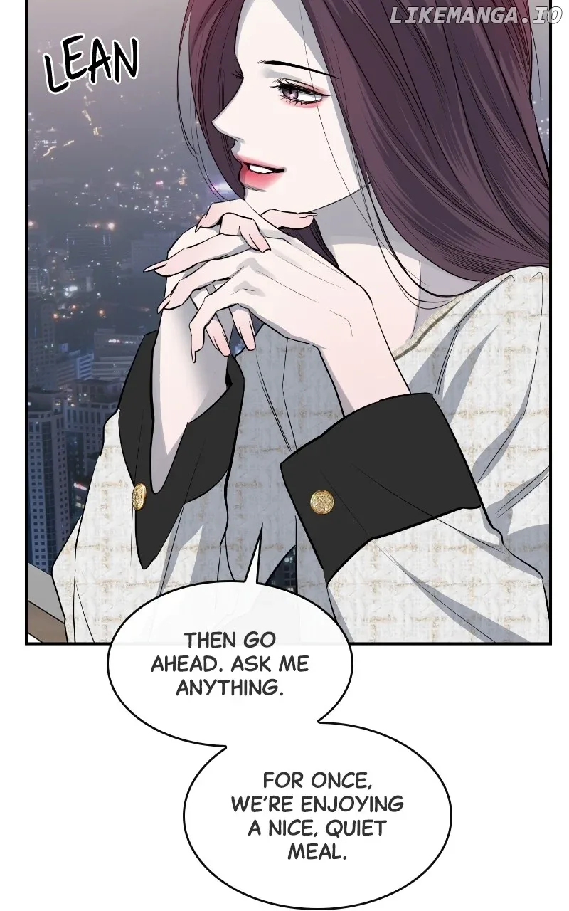 Extroversion of an Immortal Chapter 58 page 20