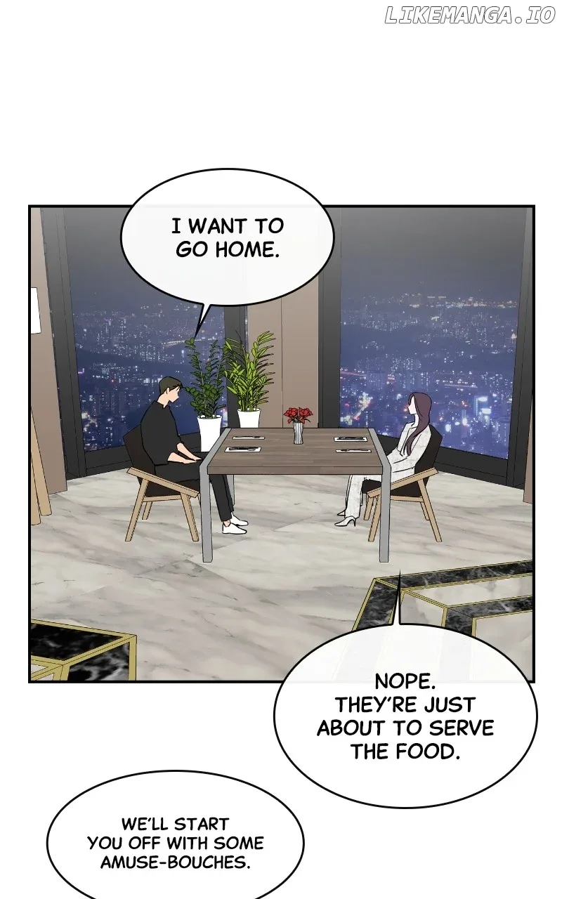 Extroversion of an Immortal Chapter 58 page 5