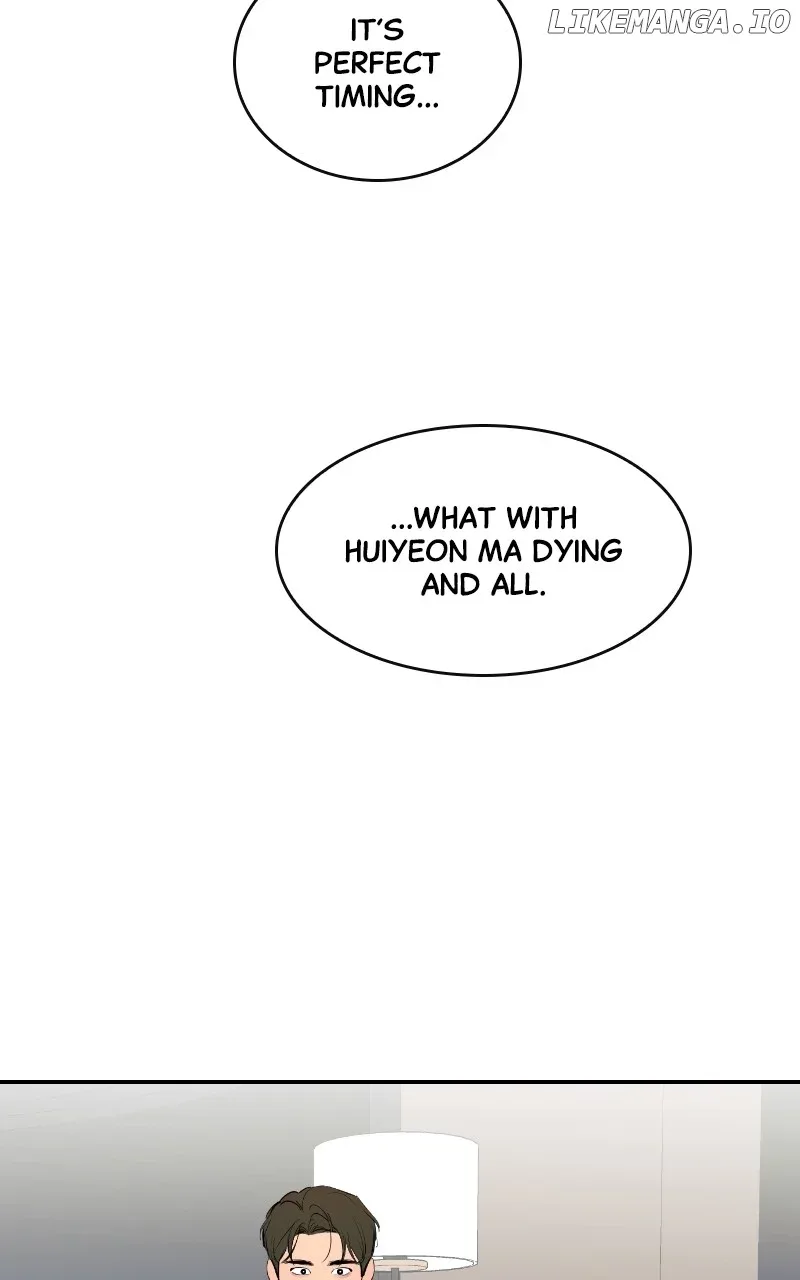 Extroversion of an Immortal Chapter 59 page 27