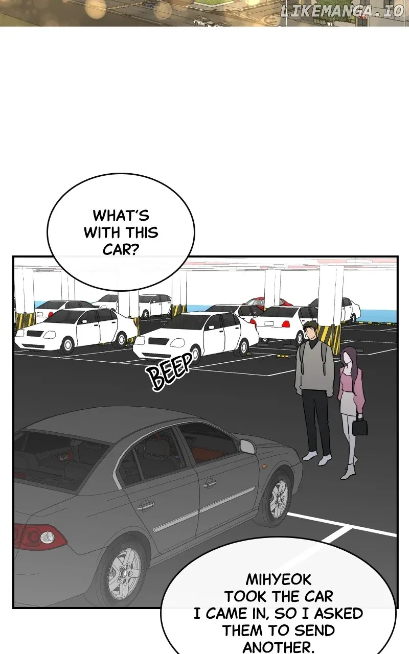 Extroversion of an Immortal Chapter 57 page 59