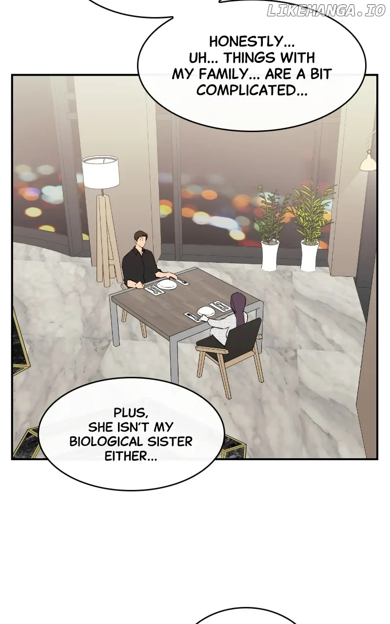 Extroversion of an Immortal Chapter 58 page 85