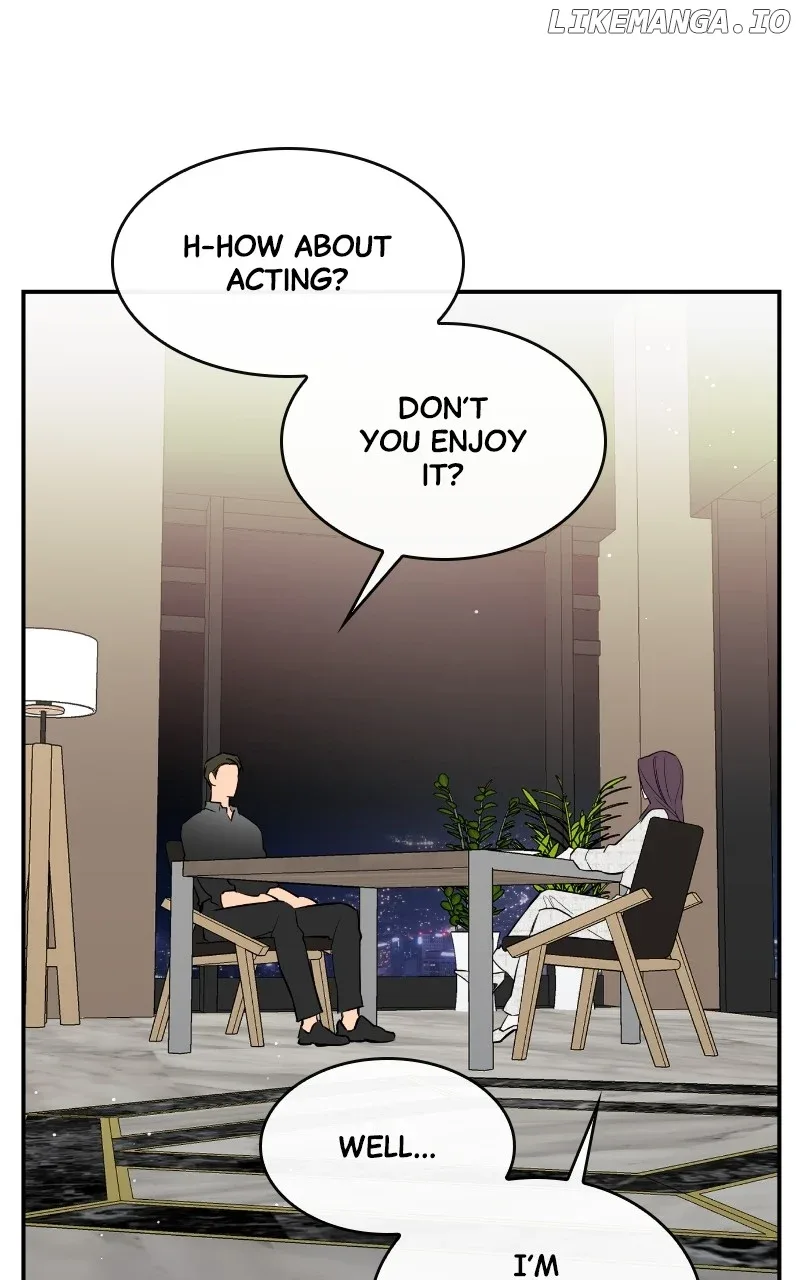 Extroversion of an Immortal Chapter 59 page 17