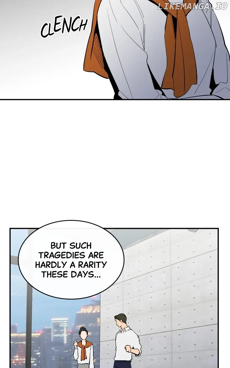 Extroversion of an Immortal Chapter 57 page 21
