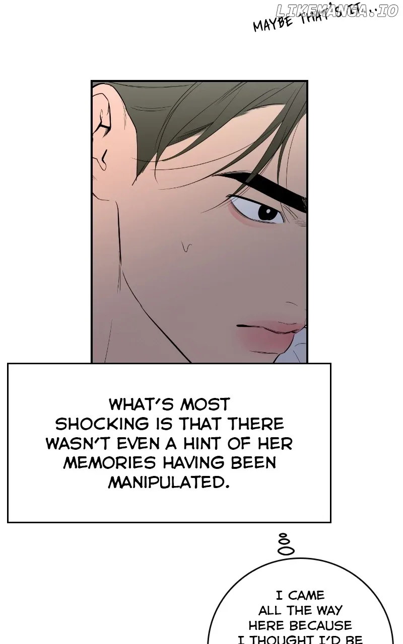 Extroversion of an Immortal Chapter 57 page 45