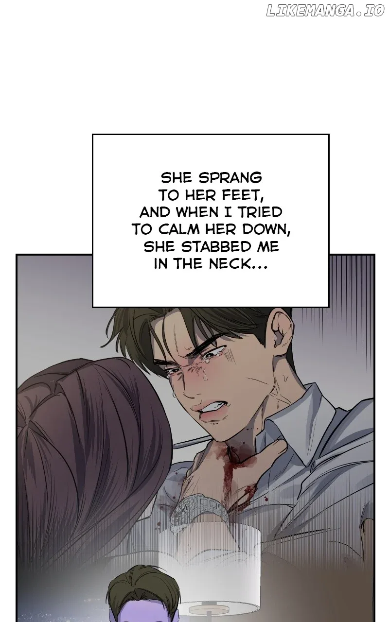 Extroversion of an Immortal Chapter 58 page 57