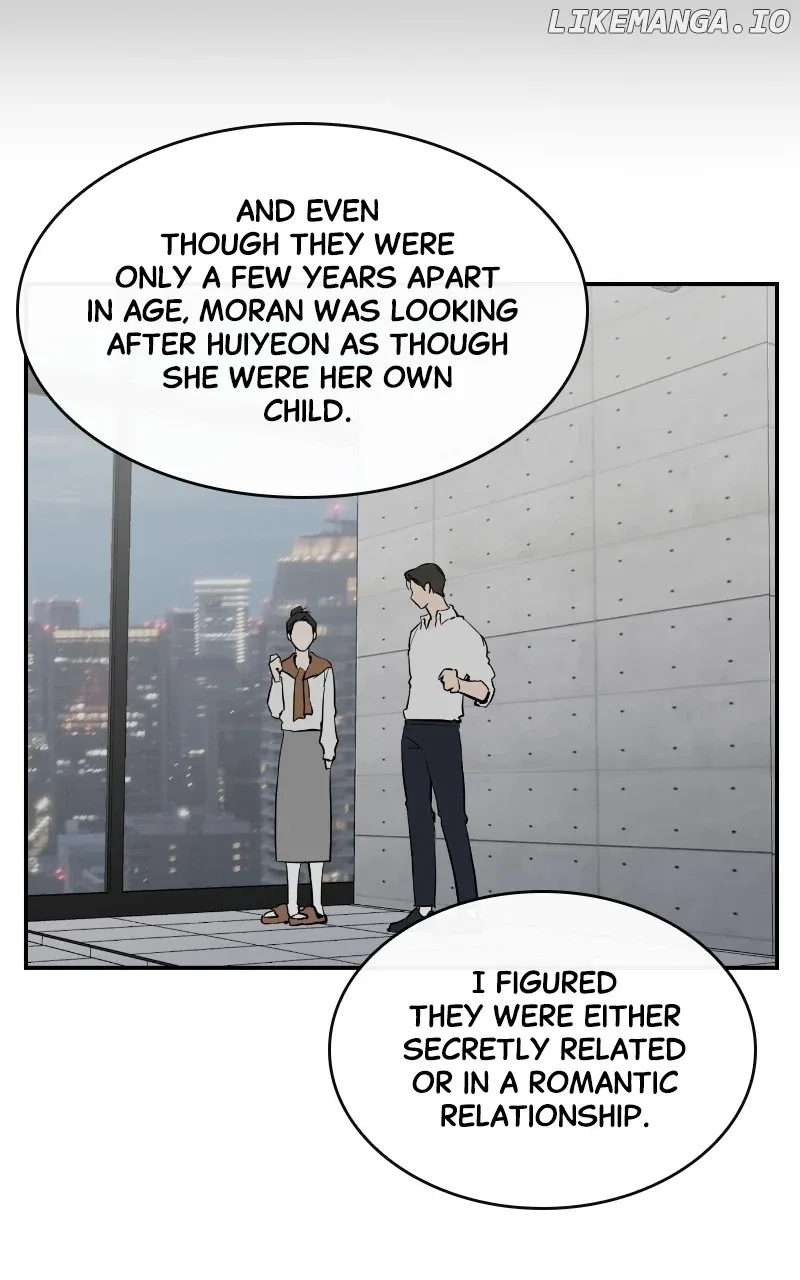 Extroversion of an Immortal Chapter 57 page 39
