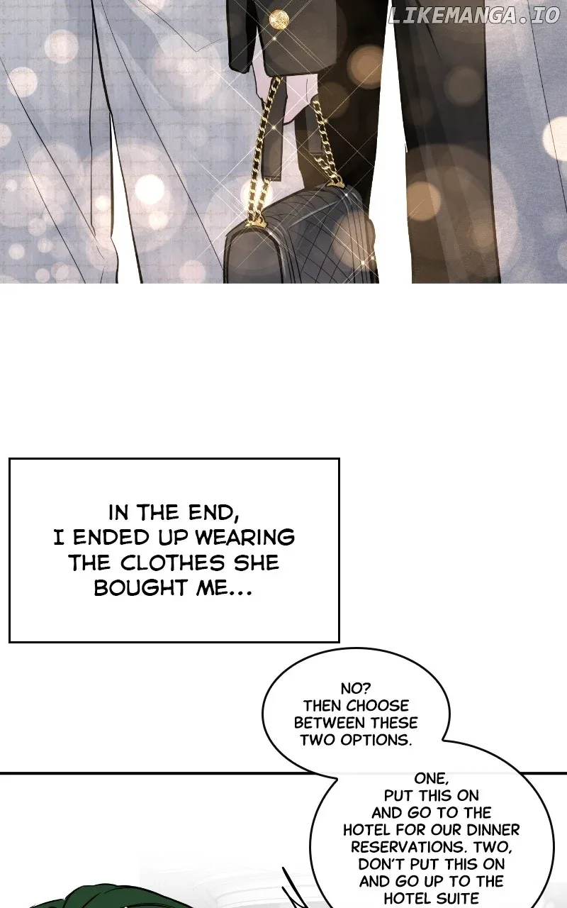 Extroversion of an Immortal Chapter 57 page 78