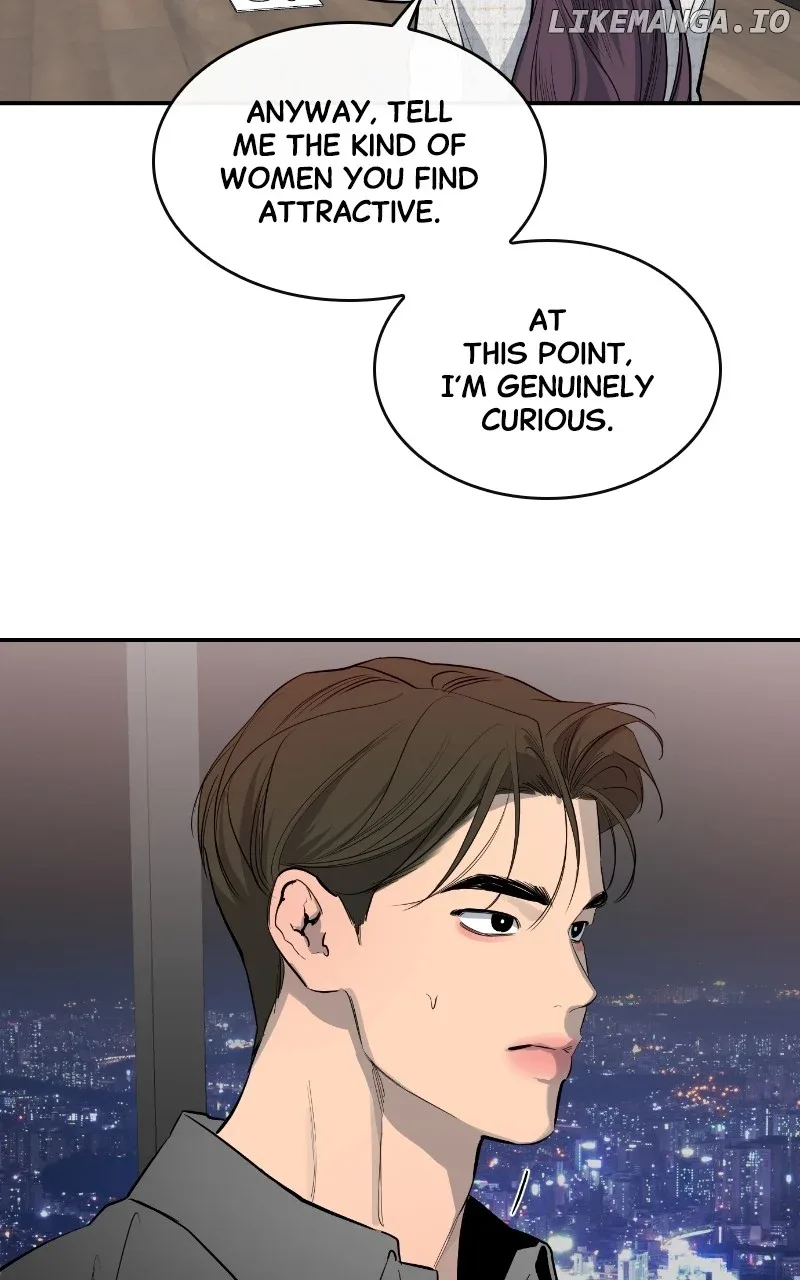 Extroversion of an Immortal Chapter 58 page 41
