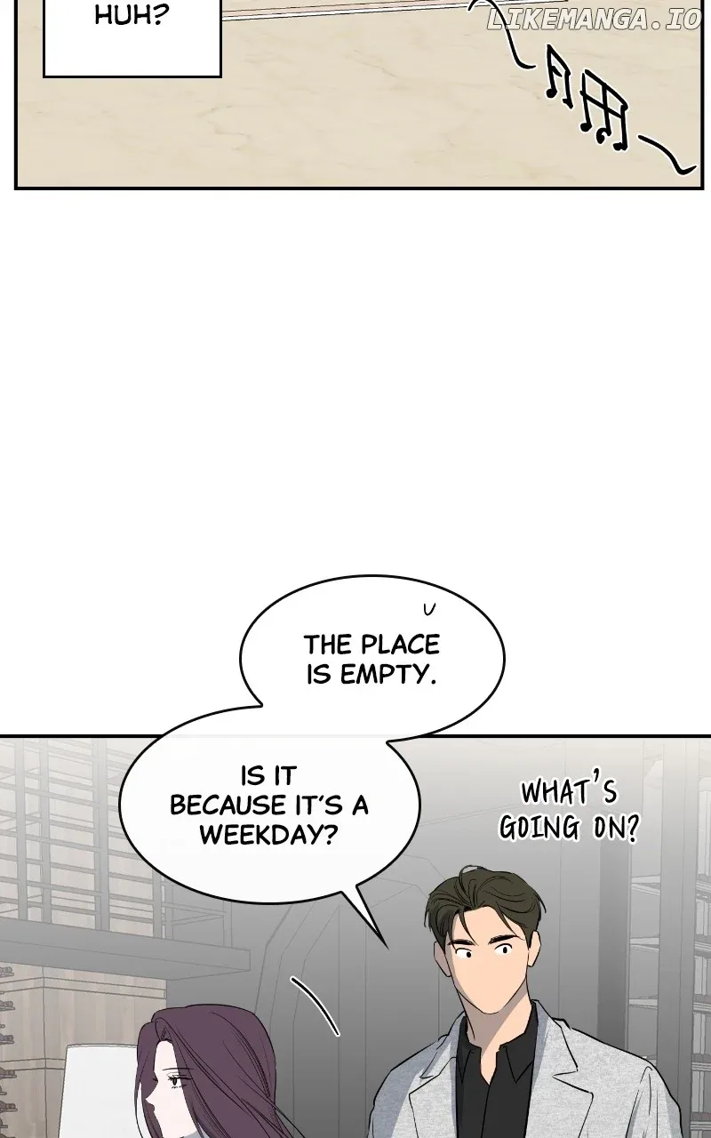 Extroversion of an Immortal Chapter 57 page 81