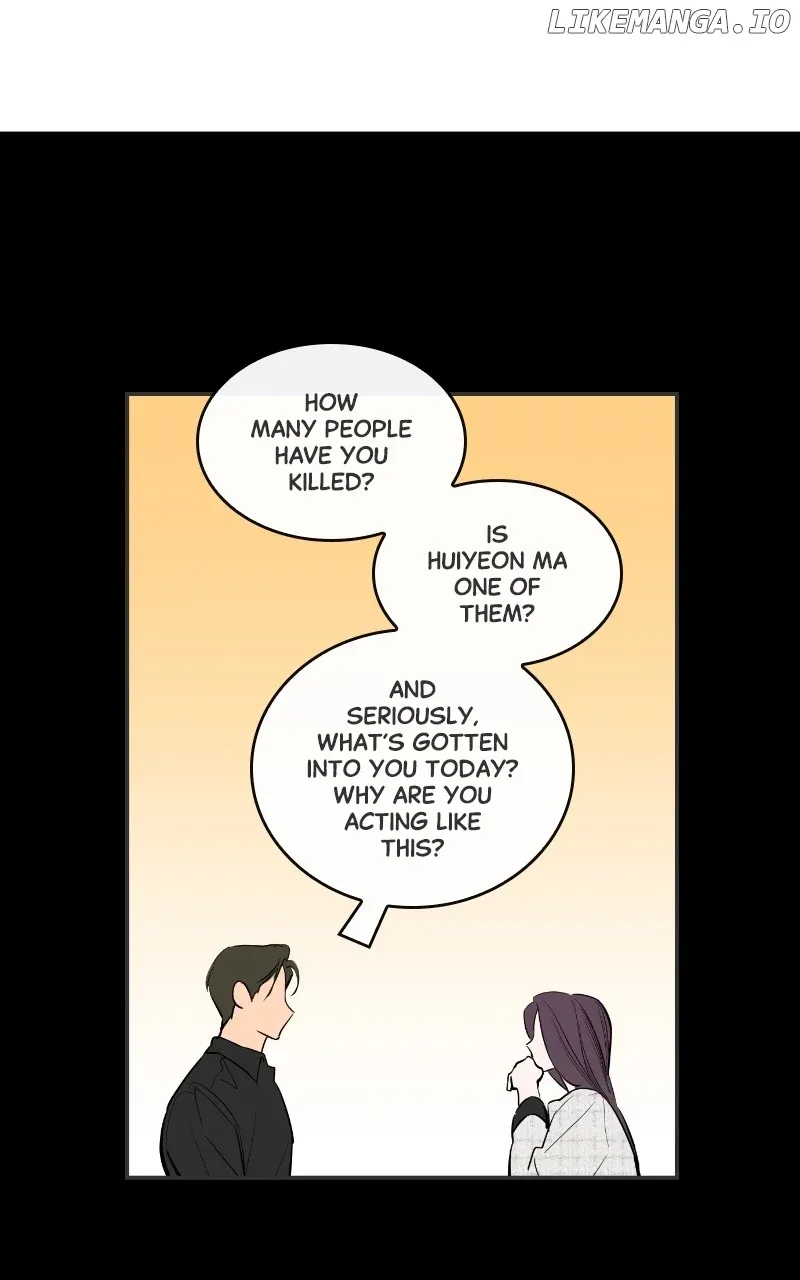 Extroversion of an Immortal Chapter 58 page 23